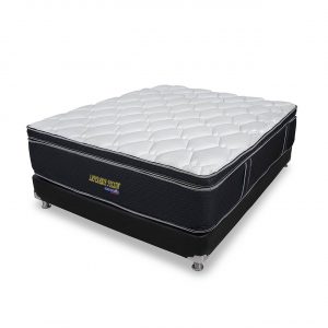 Colchón Emperador Pillow