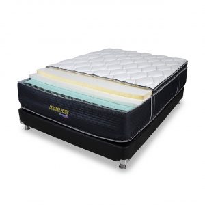 Colchón Emperador Pillow