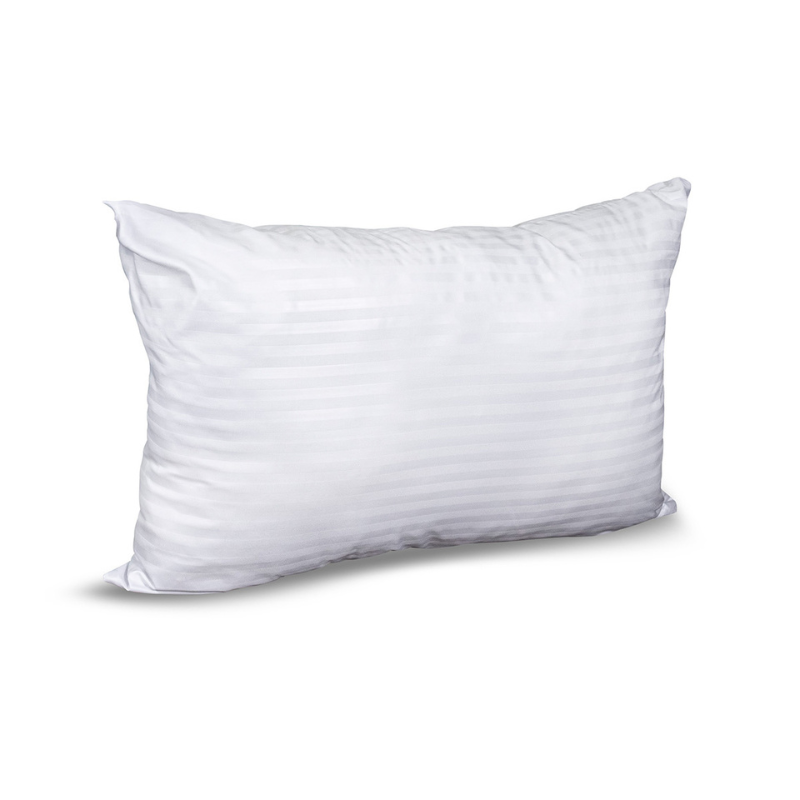 Almohada Siloconada